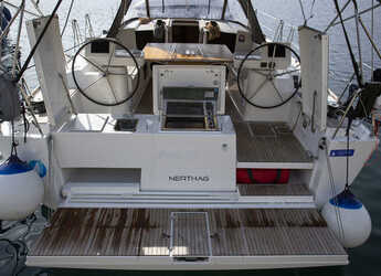 Louer voilier à Marina Polesana - Dufour 520 Grand Large