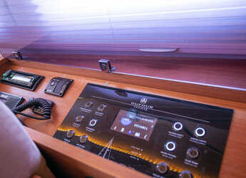 Louer voilier à Marina Polesana - Dufour 520 Grand Large