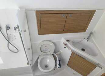 Louer voilier à Marina Polesana - Elan Impression 45.1