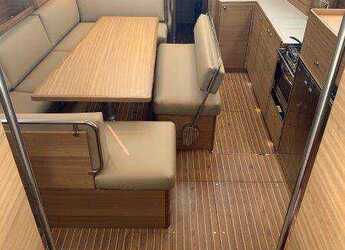 Louer voilier à Marina Polesana - Elan Impression 45.1