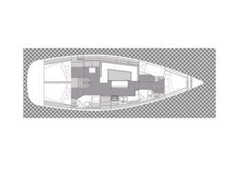 Louer voilier à Marina Polesana - Elan Impression 45.1