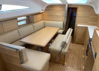 Louer voilier à Marina Polesana - Elan Impression 45.1