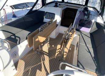 Louer voilier à Marina Polesana - Elan Impression 45.1