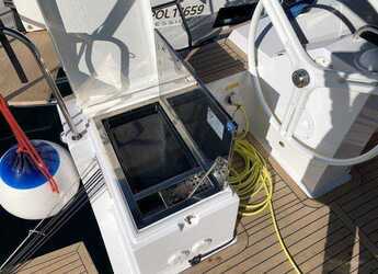 Louer voilier à Marina Polesana - Elan Impression 45.1