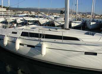 Alquilar velero en ACI Marina Split - Bavaria Cruiser 46 - 4 cab.