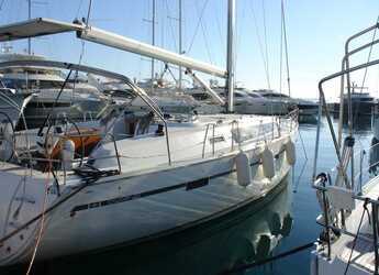 Alquilar velero en ACI Marina Split - Bavaria Cruiser 46 - 4 cab.
