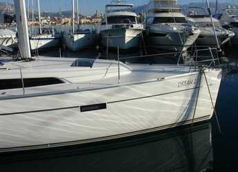 Alquilar velero en ACI Marina Split - Bavaria Cruiser 46 - 4 cab.