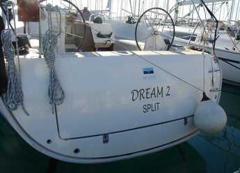 Alquilar velero en ACI Marina Split - Bavaria Cruiser 46 - 4 cab.