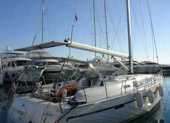Alquilar velero en ACI Marina Split - Bavaria Cruiser 46 - 4 cab.