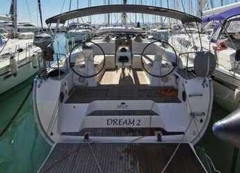 Alquilar velero en ACI Marina Split - Bavaria Cruiser 46 - 4 cab.
