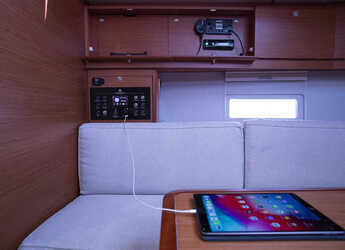 Alquilar velero en ACI Marina Split - Dufour 430 GL