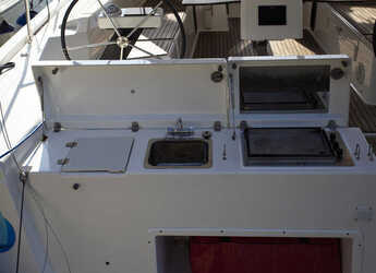 Alquilar velero en ACI Marina Split - Dufour 430 GL