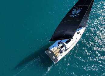 Alquilar velero en ACI Marina Split - Elan E6