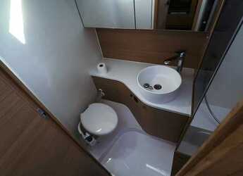 Alquilar velero en ACI Marina Split - Elan E6