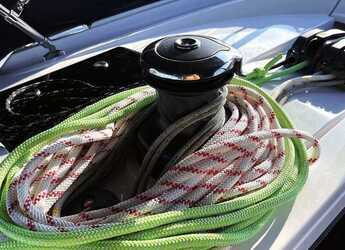 Alquilar velero en ACI Marina Split - Elan E6