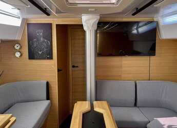 Alquilar velero en ACI Marina Split - Elan E6