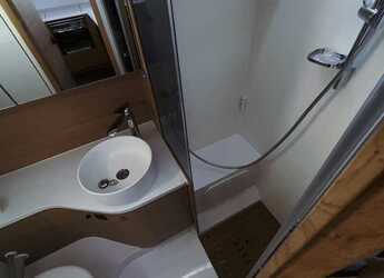 Alquilar velero en ACI Marina Split - Elan E6