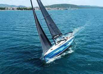 Alquilar velero en ACI Marina Split - Elan E6