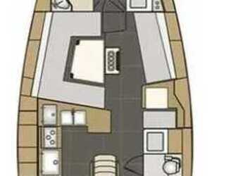 Alquilar velero en ACI Marina Split - Elan Impression 45 - 3 cab.