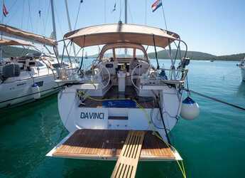 Alquilar velero en ACI Marina Split - Elan Impression 45 - 3 cab.