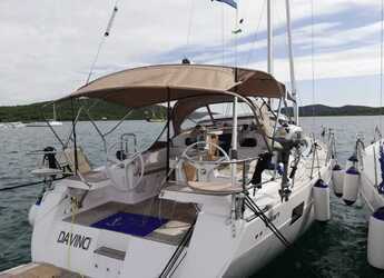 Alquilar velero en ACI Marina Split - Elan Impression 45 - 3 cab.