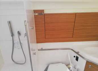 Alquilar velero en ACI Marina Split - Elan Impression 45 - 3 cab.