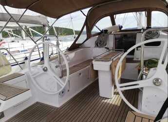 Alquilar velero en ACI Marina Split - Elan Impression 45 - 3 cab.