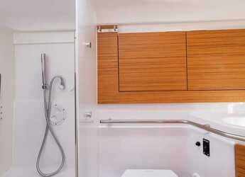 Alquilar velero en ACI Marina Split - Elan Impression 45