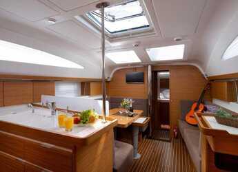 Alquilar velero en ACI Marina Split - Elan Impression 45