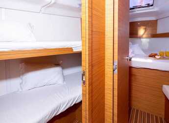 Alquilar velero en ACI Marina Split - Elan Impression 45