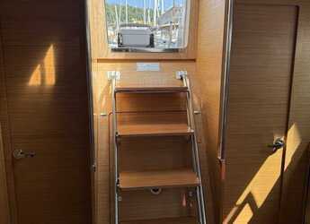 Alquilar velero en ACI Marina Split - Elan Impression 45