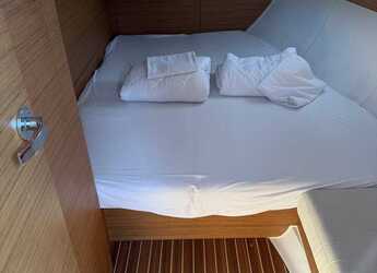 Alquilar velero en ACI Marina Split - Elan Impression 45