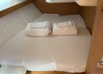 Alquilar velero en ACI Marina Split - Elan Impression 45