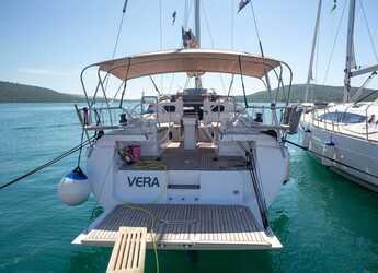 Alquilar velero en ACI Marina Split - Elan Impression 45