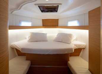 Alquilar velero en ACI Marina Split - Elan Impression 45