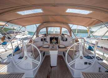 Alquilar velero en ACI Marina Split - Elan Impression 45