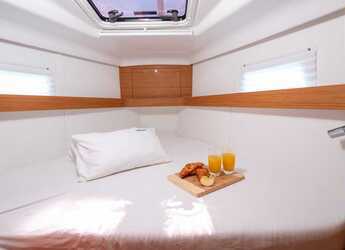 Alquilar velero en ACI Marina Split - Elan Impression 45