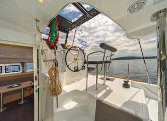 Alquilar catamarán en ACI Marina Split - Lagoon 39 - 4 + 2 cab.