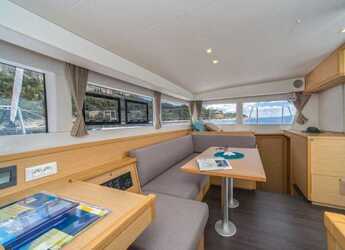 Alquilar catamarán en ACI Marina Split - Lagoon 39 - 4 + 2 cab.