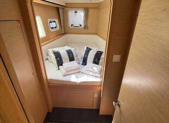 Alquilar catamarán en ACI Marina Split - Lagoon 39 - 4 + 2 cab.