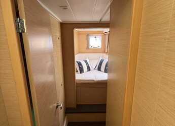 Alquilar catamarán en ACI Marina Split - Lagoon 39 - 4 + 2 cab.