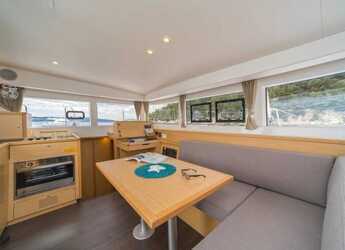 Alquilar catamarán en ACI Marina Split - Lagoon 39 - 4 + 2 cab.