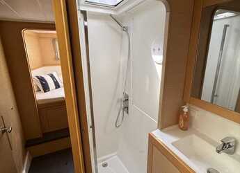 Alquilar catamarán en ACI Marina Split - Lagoon 39 - 4 + 2 cab.