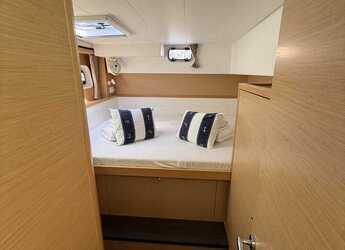 Alquilar catamarán en ACI Marina Split - Lagoon 39 - 4 + 2 cab.