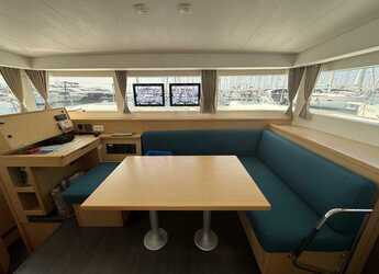 Alquilar catamarán en ACI Marina Split - Lagoon 39 - 4 + 2 cab.