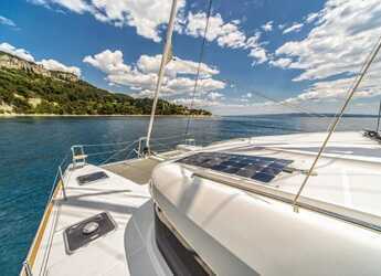 Alquilar catamarán en ACI Marina Split - Lagoon 39 - 4 + 2 cab.