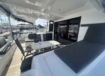Alquilar catamarán en ACI Marina Split - Lagoon 42 - 4 + 2 cab.