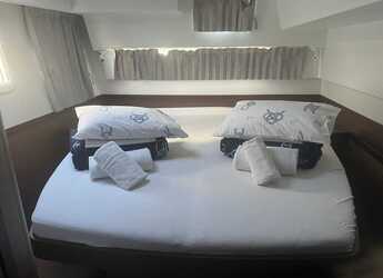 Alquilar catamarán en ACI Marina Split - Lagoon 42 - 4 + 2 cab.