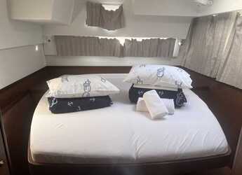 Alquilar catamarán en ACI Marina Split - Lagoon 42 - 4 + 2 cab.