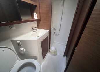 Alquilar catamarán en ACI Marina Split - Lagoon 42 - 4 + 2 cab.